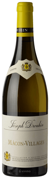 2024 Macon-Villages, AOP Maison Joseph Drouhin