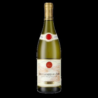 2019 Châteauneuf-du-Pape Blanc Guigal 2019