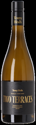 Tony Bish Two Terraces Single Vineyard 2023