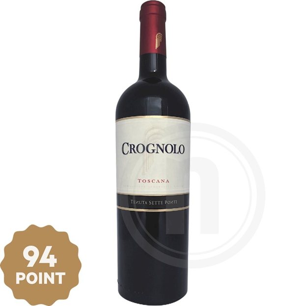 Tenuta Sette Ponti Crognolo
