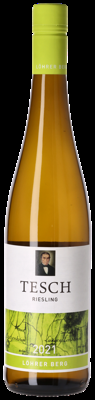 Tesch Riesling Löhrer Berg Nahe 2021