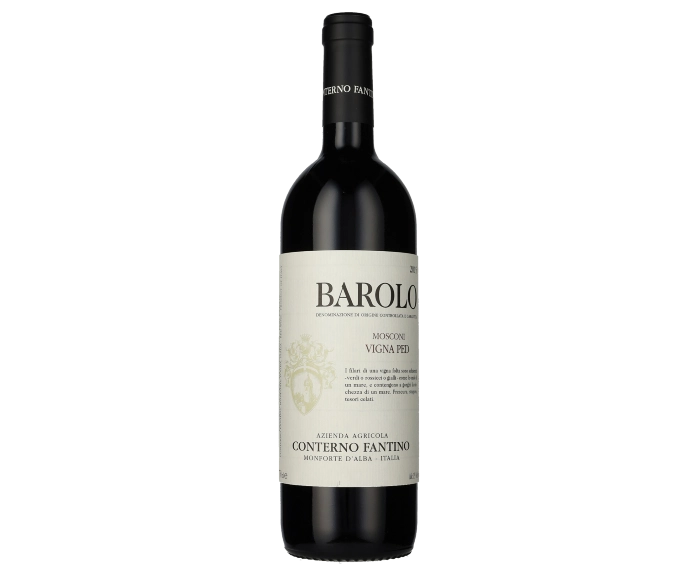 Barolo Mosconi 2015