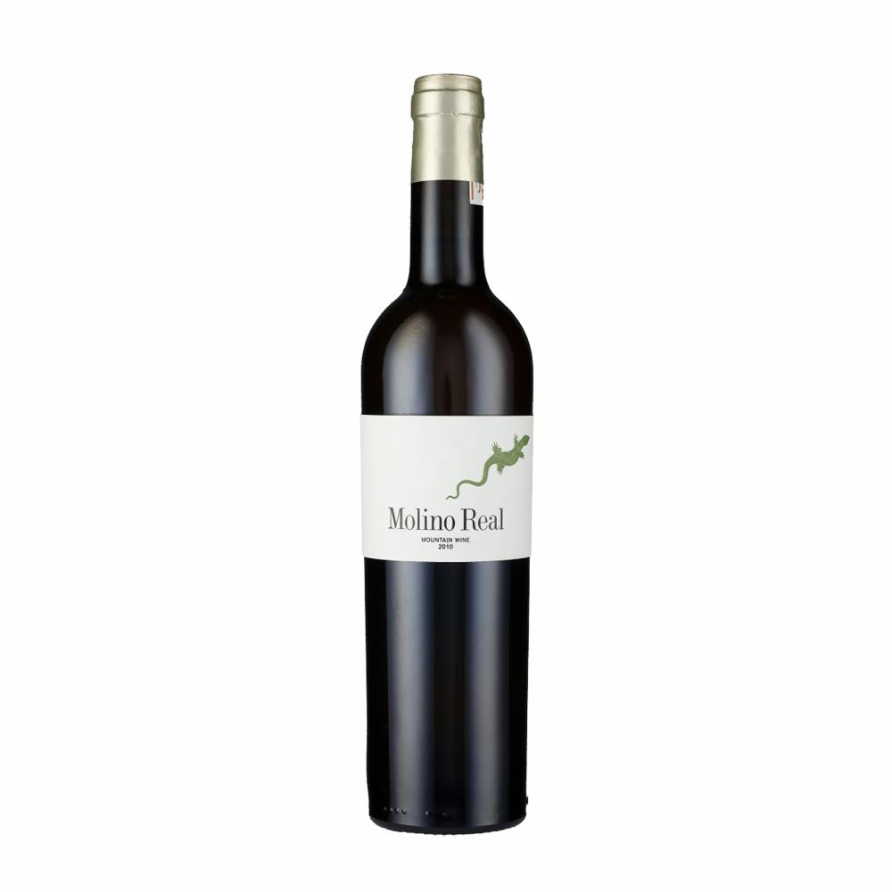 2010 Molino Real Malaga Telmo Rodriguez 2010