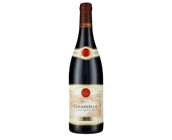 Gigondas Guigal 2020