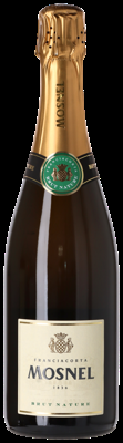 Il Mosnel Franciacorta DOCG Brut Nature BIO