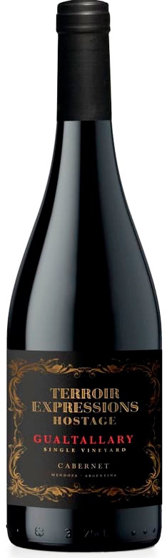 Kauzo Estate Terroir Expressions Gualtallary Single Vineyard Cabernet 2018