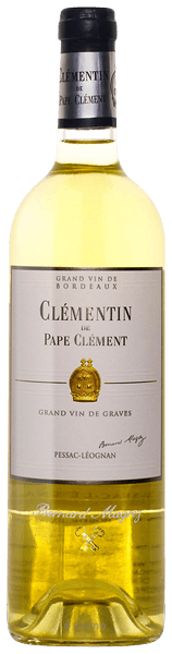 Château Pape Clément 2020
