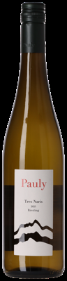 Axel Pauly Riesling trocken Tres Naris Mosel 2025