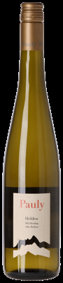 Axel Pauly Helden Riesling Trocken Mosel 2024
