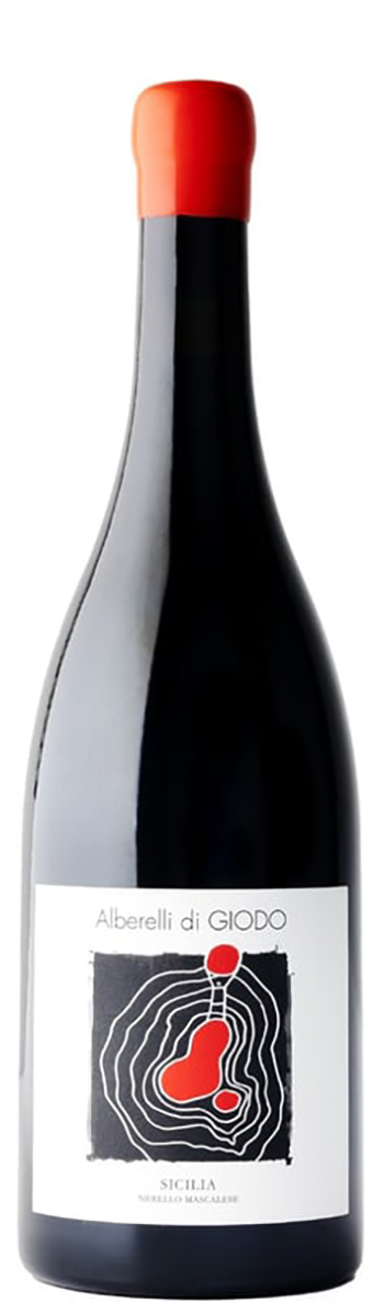 GIODO Nerello Mascalese “Alberelli di GIODO" 2021