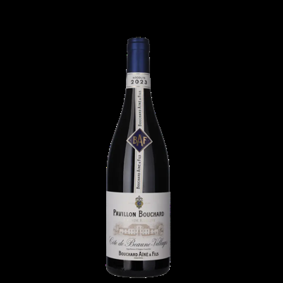 2023 Côte de Beaune-Villages Réserve Bouchard Aîné & Fils 2023
