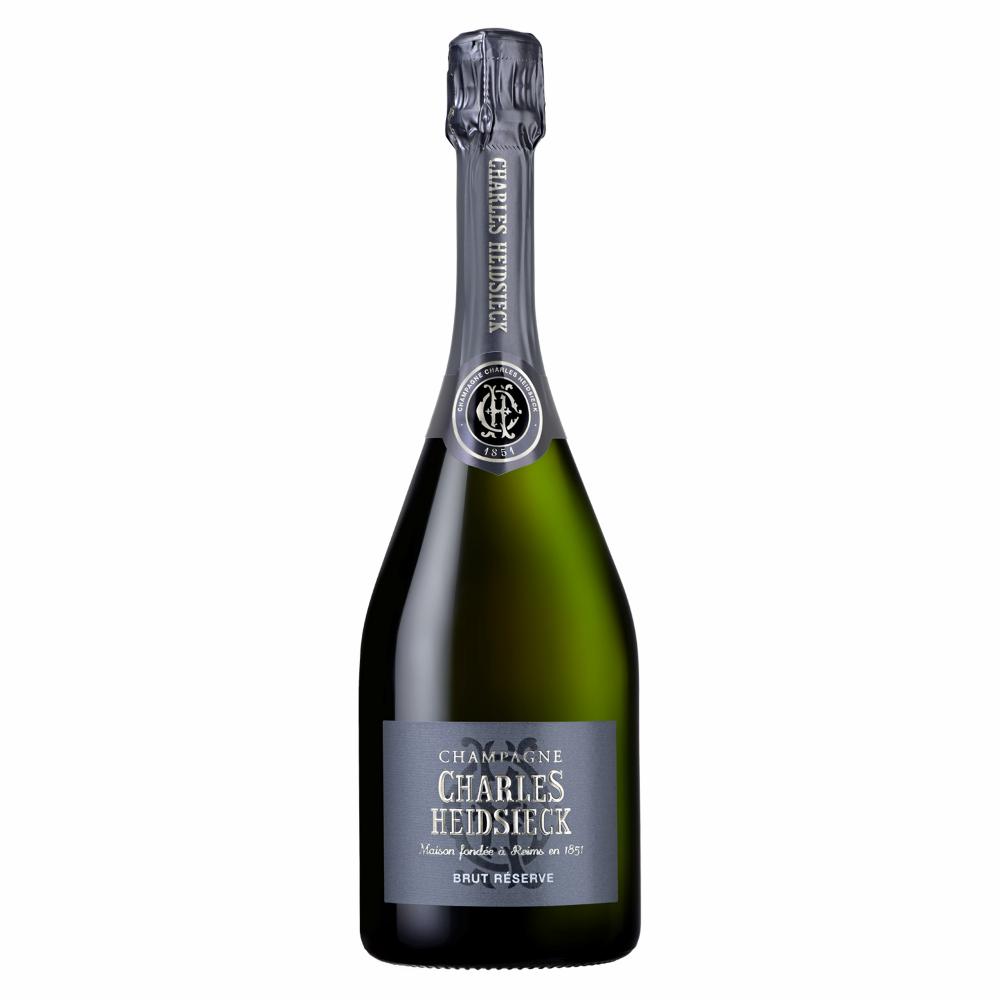 Charles Heidsieck Champagne Brut Reserve
