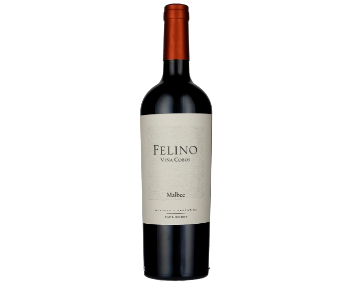 Felino Malbec 2016