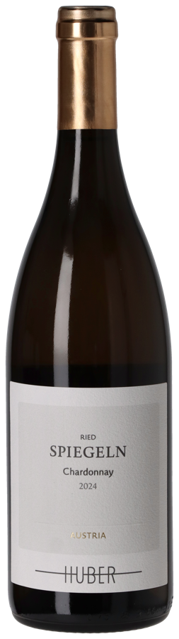 Huber Chardonnay Ried Spiegeln Traisental 2024 ØKO