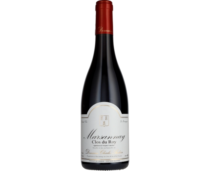 Marsannay Clos du Roy 2020