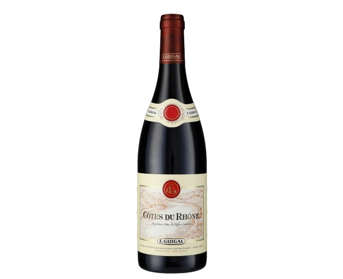 Côtes-du-Rhône Rouge Guigal 2023