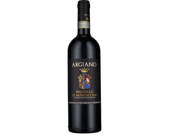 Brunello di Montalcino Tenuta di Argiano 2020