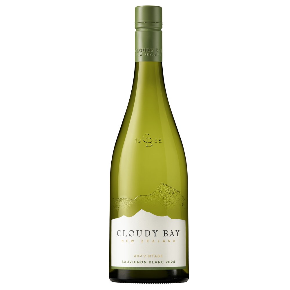 Marlborough Sauvignon Blanc 2025 - Cloudy Bay (tappo a vite)