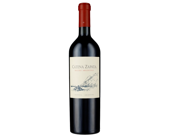 Catena Zapata Malbec Argentino 2013
