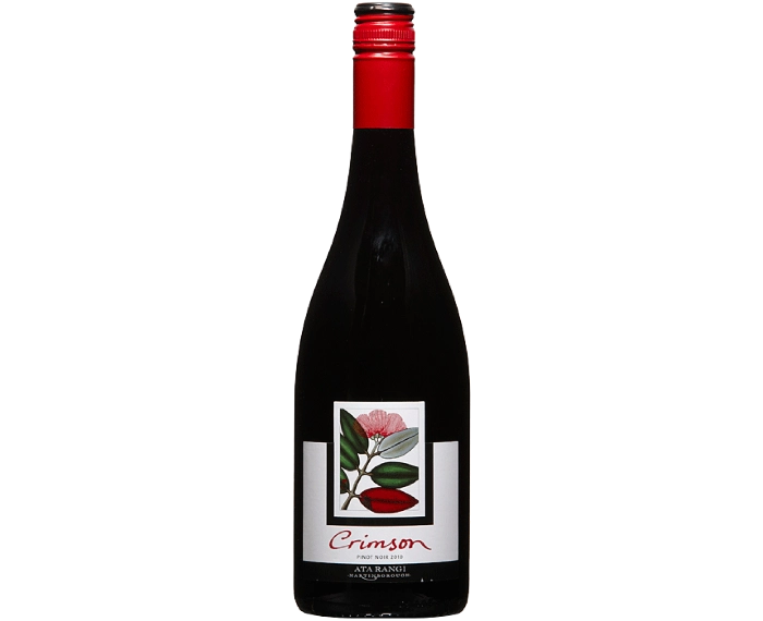 Ata Rangi Crimson Pinot Noir Martinborough 2017