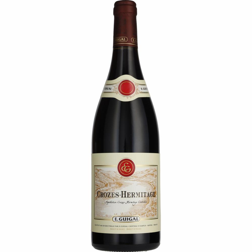 2022 Crozes-Hermitage Rouge Guigal 2022