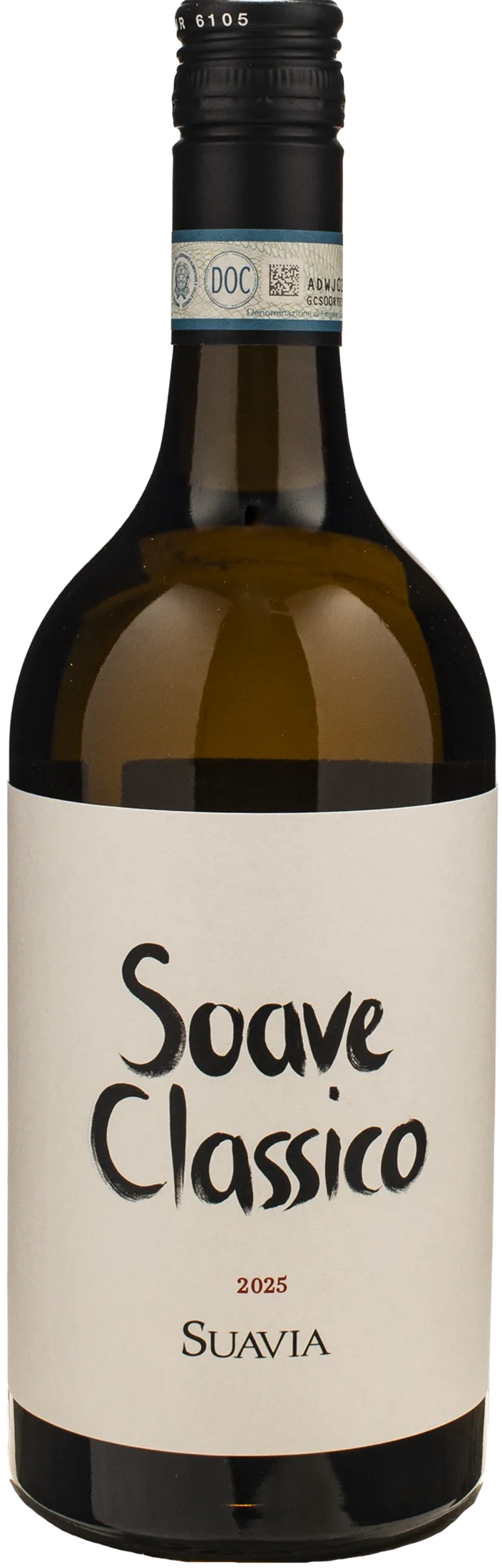 Suavia Soave Classico 2025