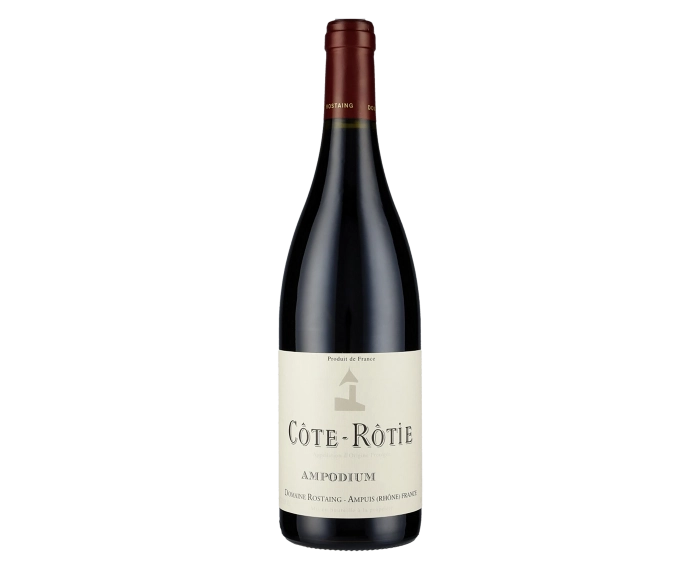Côte-Rôtie Ampodium Domaine Rostaing 2018