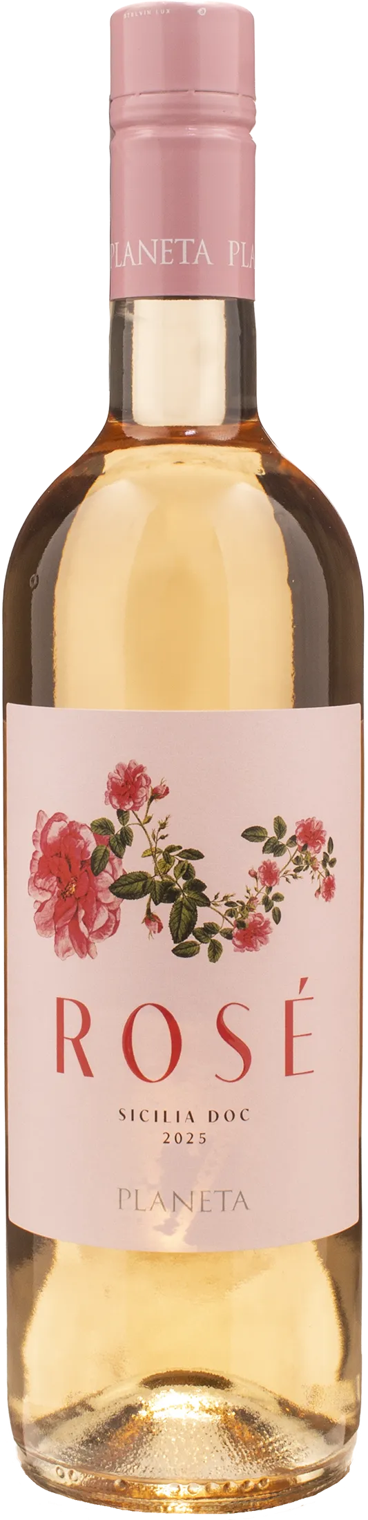 Planeta Rosè 2025