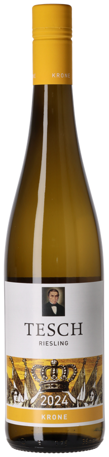 Tesch Riesling Krone Nahe 2024