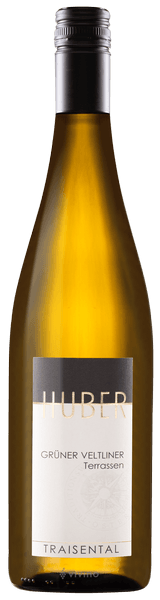 Huber Grüner Veltliner Terrassen 2025 ØKO