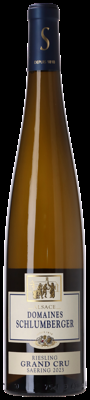 Domaines Schlumberger Riesling Grand Cru Saering 2023