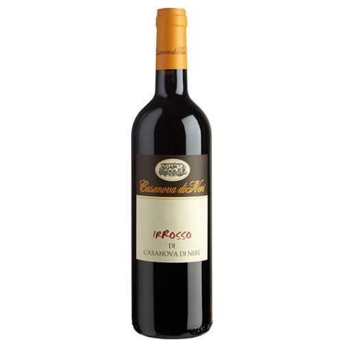 Toscana Rosso IGT “Ir Rosso” 2022 - Casanova di Neri