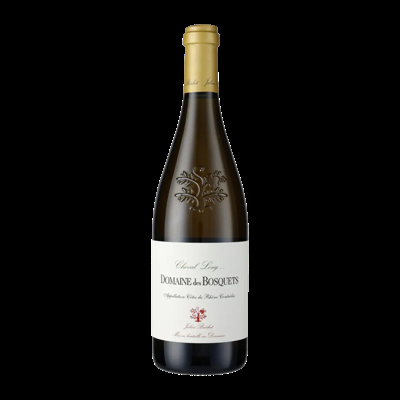 2020 Côtes du Rhône Cheval Long Domaine des Bosquets 2020