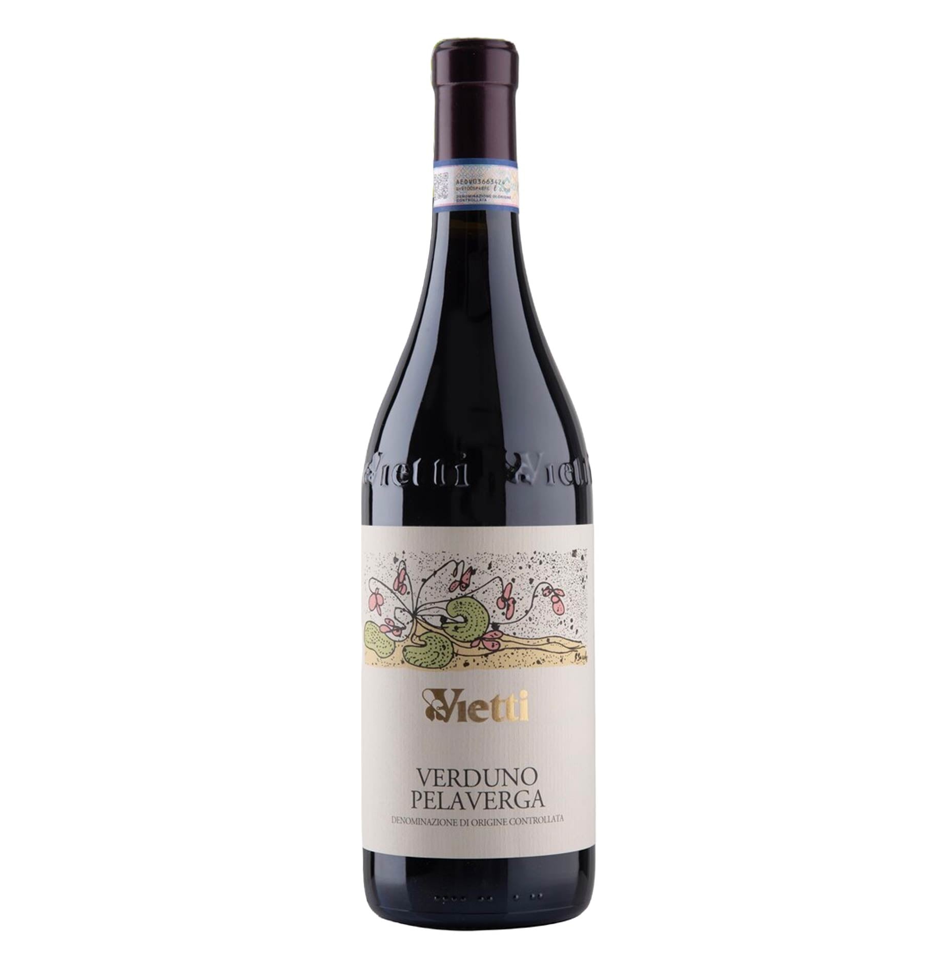 Verduno Pelaverga DOC 2025 - Vietti