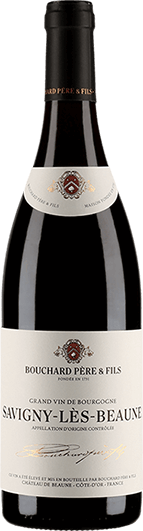 Bouchard Père & Fils : Savigny-Les-Beaune Village 2021