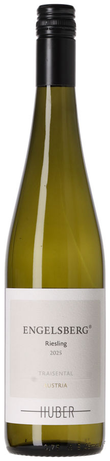 Huber Engelsberg Riesling 2025 ØKO